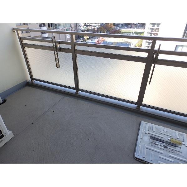 サンコーセントレアーバン 部屋画像