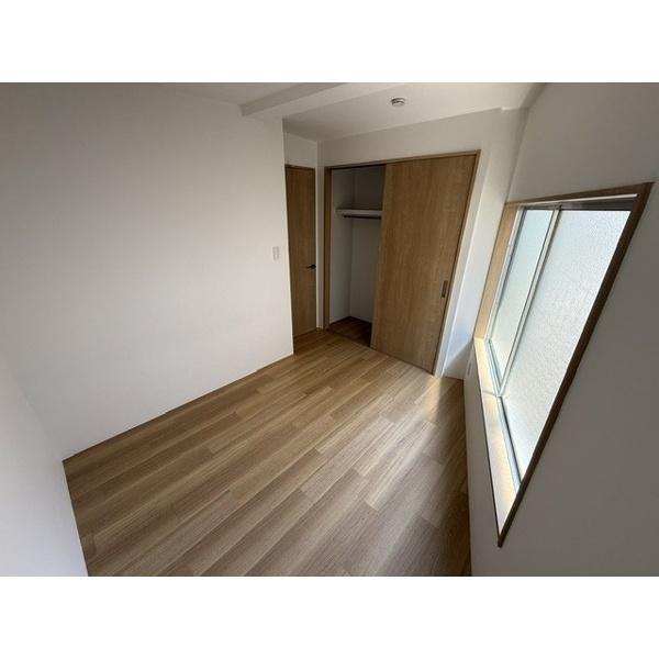 灘北通9丁目一戸建 リビング