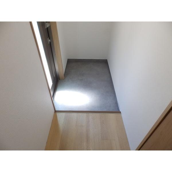 灘北通9丁目一戸建 玄関