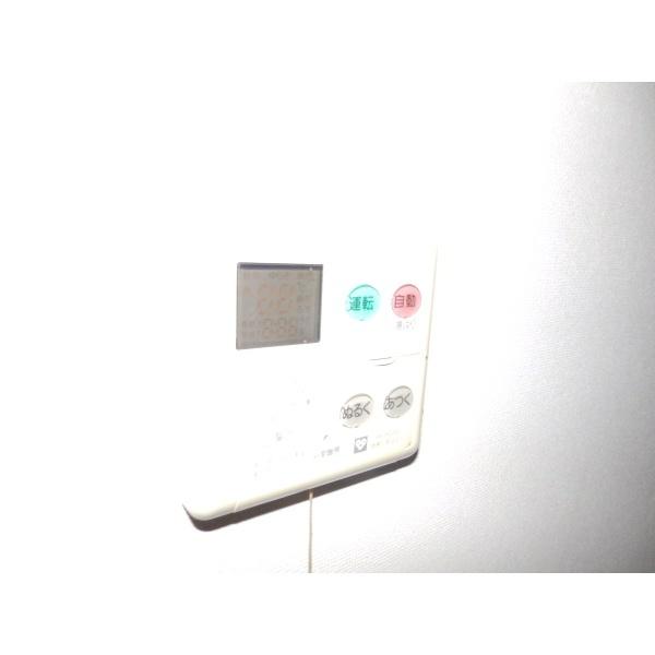 W.O.B.ROKKOMICHI セキュリティ