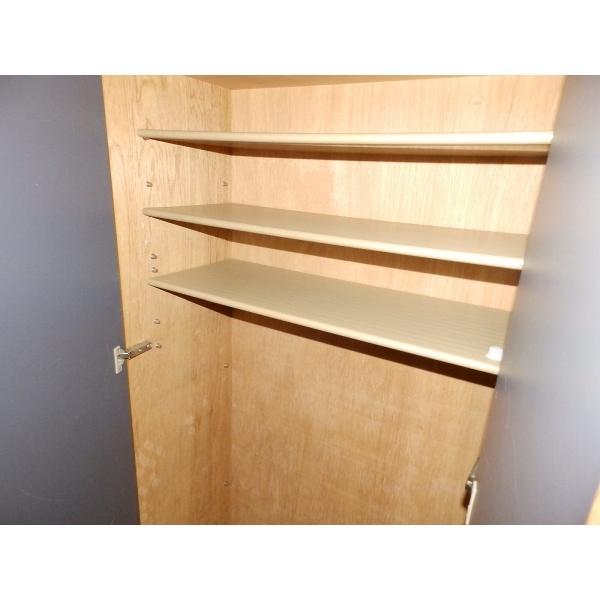 グレースハイツ六甲 部屋画像