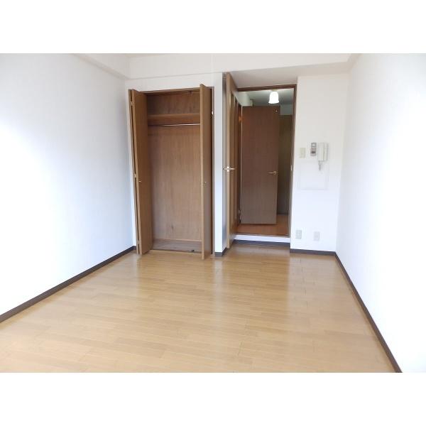 グレースハイツ六甲 部屋画像