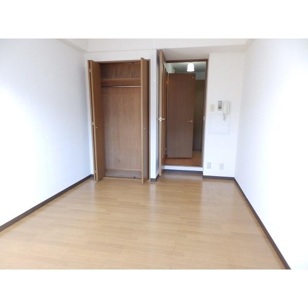 グレースハイツ六甲 部屋画像