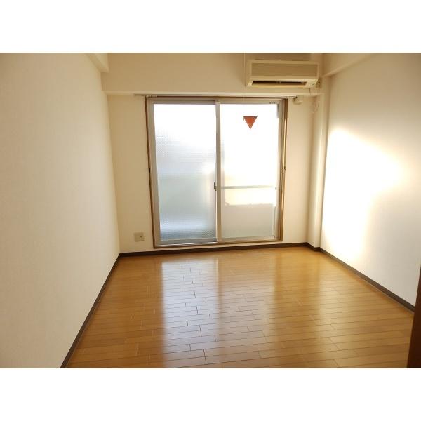 グレースハイツ六甲 部屋画像