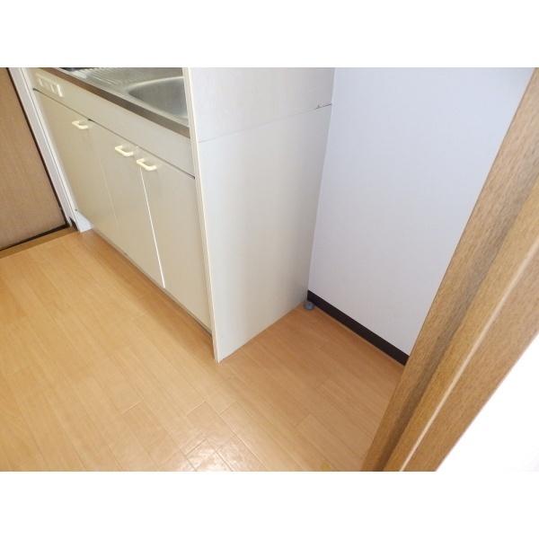グレースハイツ六甲 その他部屋・スペース