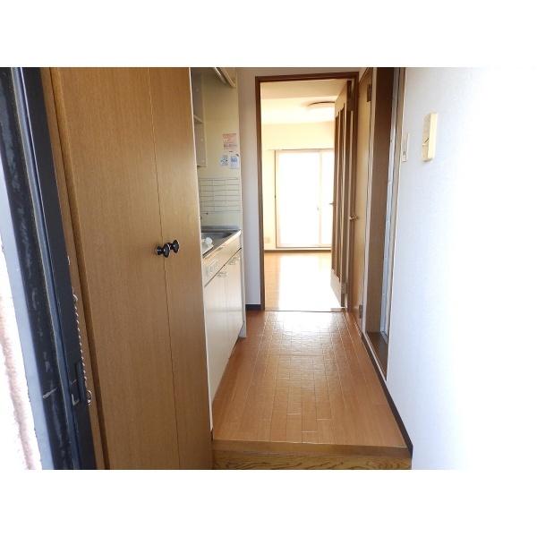 グレースハイツ六甲 その他部屋・スペース