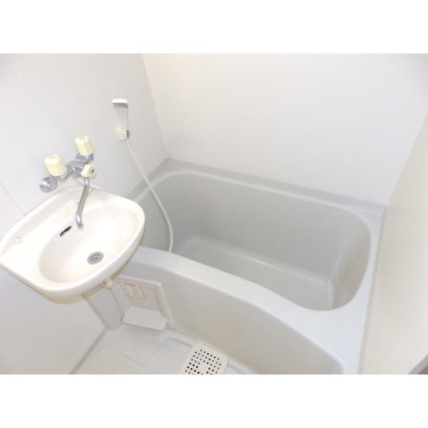 グレースハイツ六甲 部屋画像