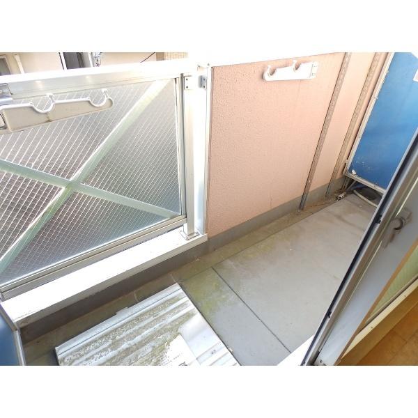 グレースハイツ六甲 部屋画像