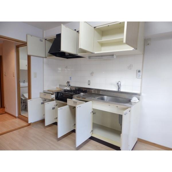 インテリアハシモトビル 部屋画像