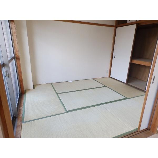 インテリアハシモトビル 部屋画像