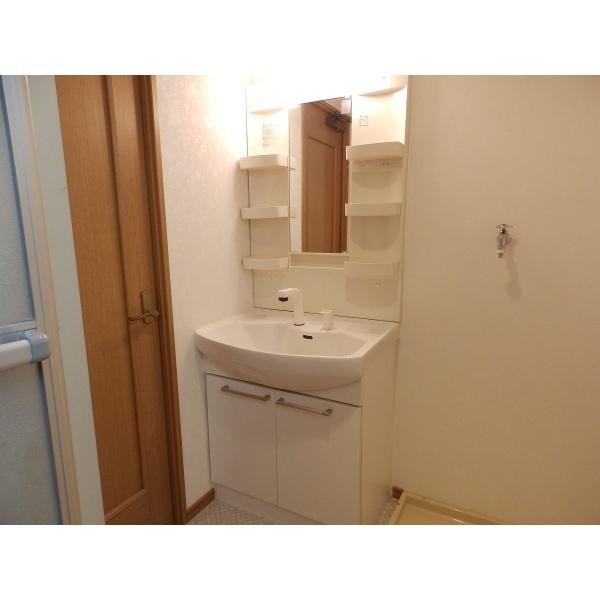 インテリアハシモトビル 部屋画像