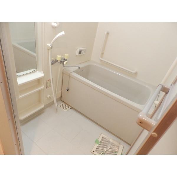 インテリアハシモトビル 部屋画像
