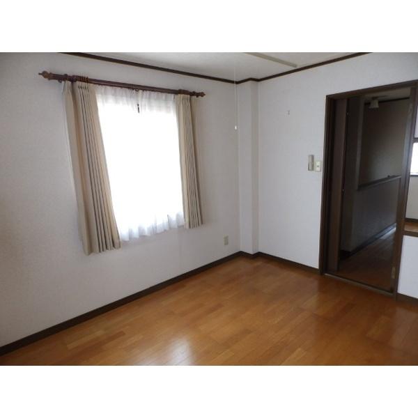 大石北町貸家7-28 部屋画像