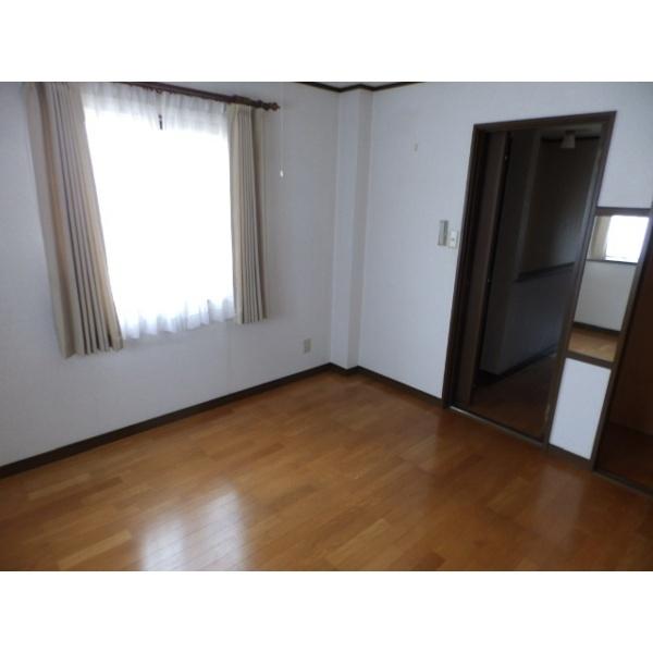 大石北町貸家7-28 部屋画像