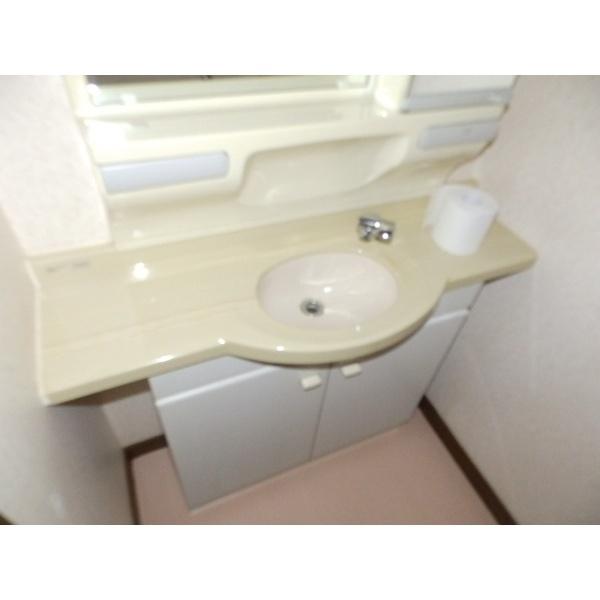 大石北町貸家7-28 部屋画像