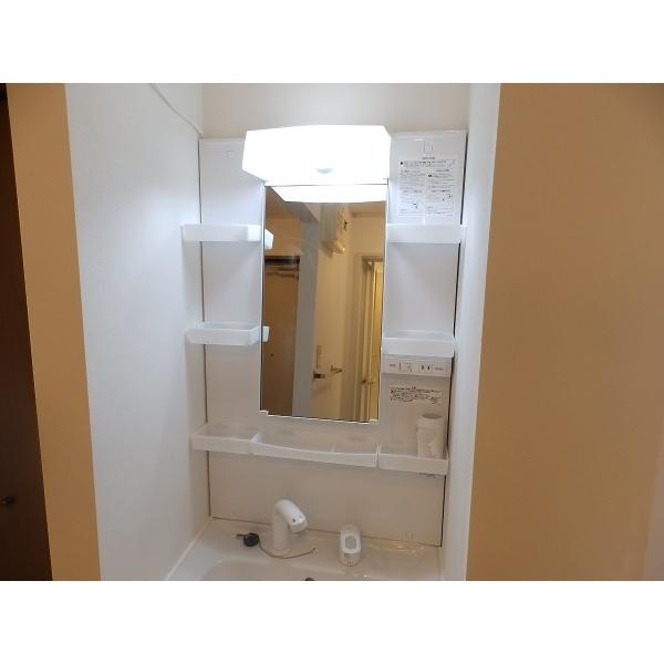 サンコート 部屋画像