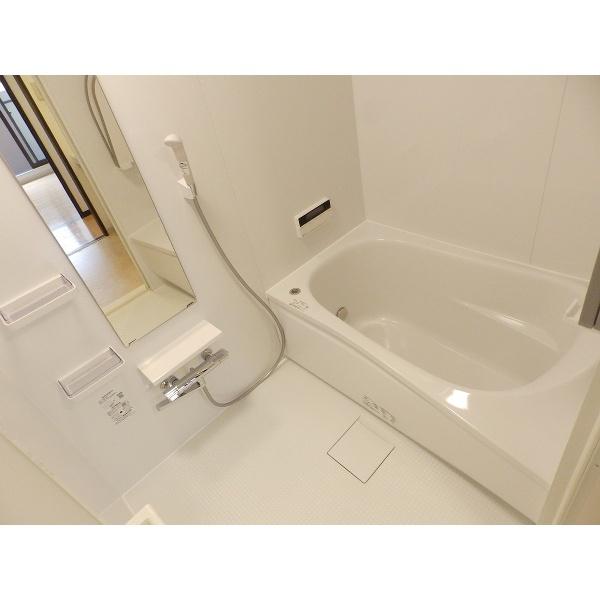 エルム御影 部屋画像