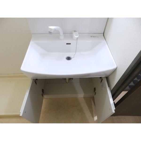 モンスフェール篠原北町 部屋画像