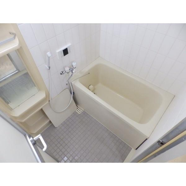 モンスフェール篠原北町 部屋画像