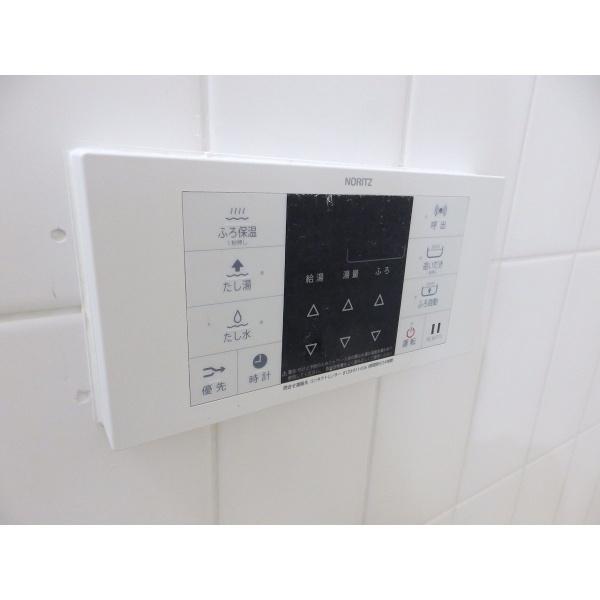 モンスフェール篠原北町 部屋画像