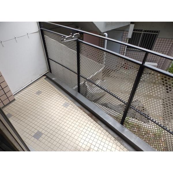 モンスフェール篠原北町 部屋画像