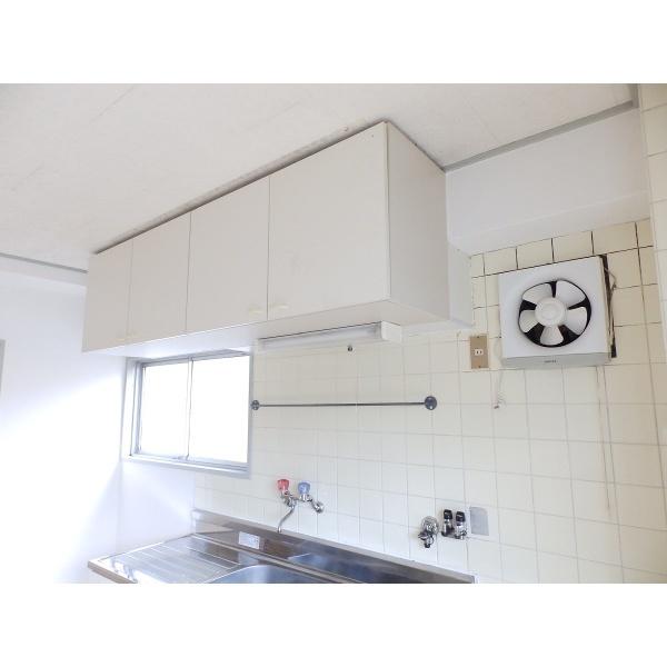 桑畑高徳マンション 部屋画像