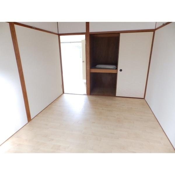 桑畑高徳マンション 部屋画像