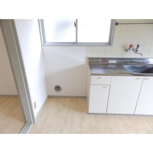 桑畑高徳マンション その他部屋・スペース