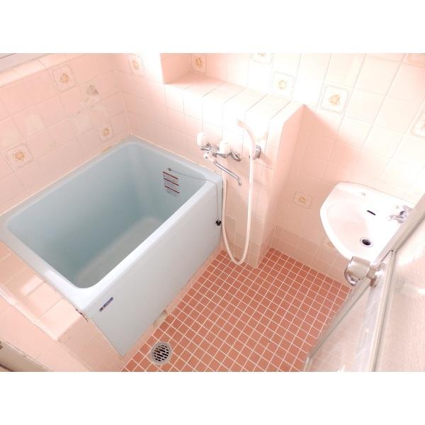 桑畑高徳マンション 部屋画像