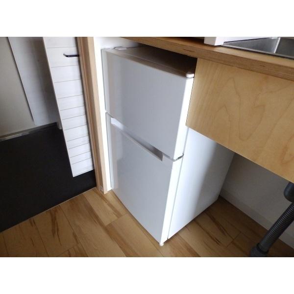サンビルダープラスパークサイド六甲 部屋画像