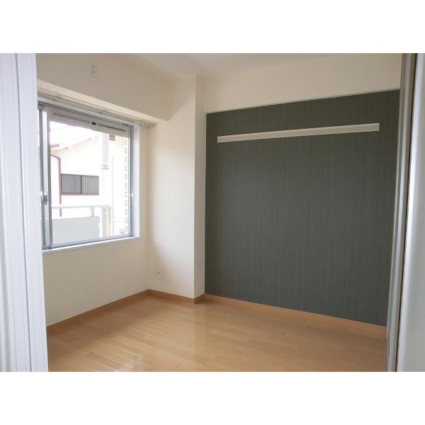 アバンセ六甲パート6 部屋画像
