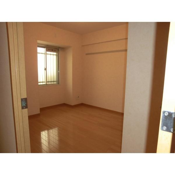 アバンセ六甲パート6 部屋画像