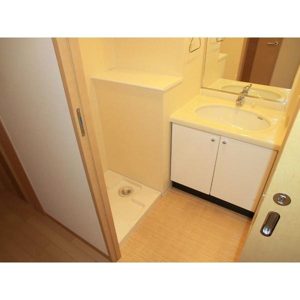 アバンセ六甲パート6 部屋画像