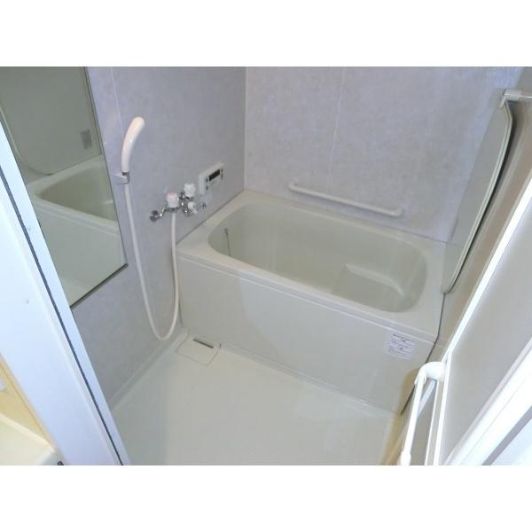 アバンセ六甲パート6 部屋画像