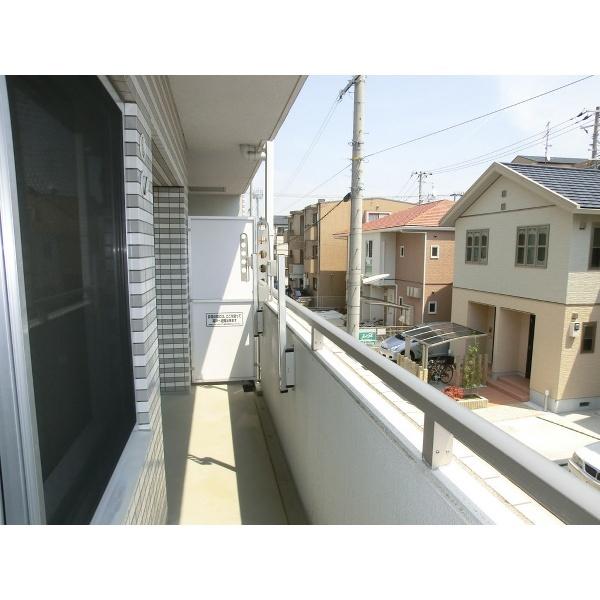アバンセ六甲パート6 部屋画像