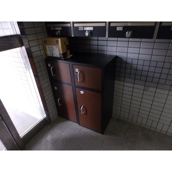 メゾン・ド・ローリエ 部屋画像