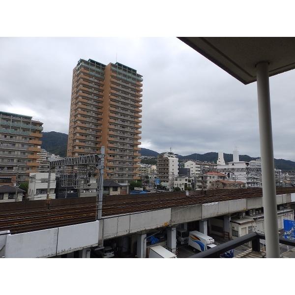 メゾン・ド・ローリエ 部屋画像