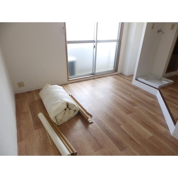 UTレジデンス六甲（旧ロイヤルイン六甲） 部屋画像