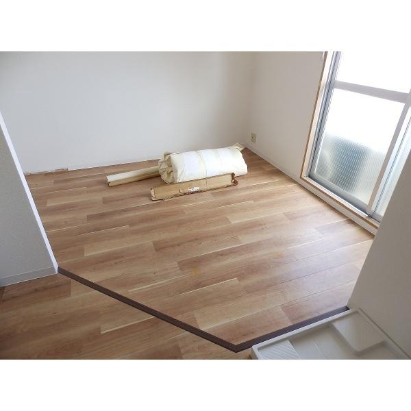 UTレジデンス六甲（旧ロイヤルイン六甲） 部屋画像