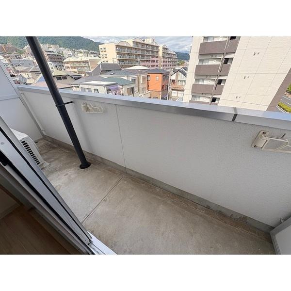 UTレジデンス六甲（旧ロイヤルイン六甲） 部屋画像
