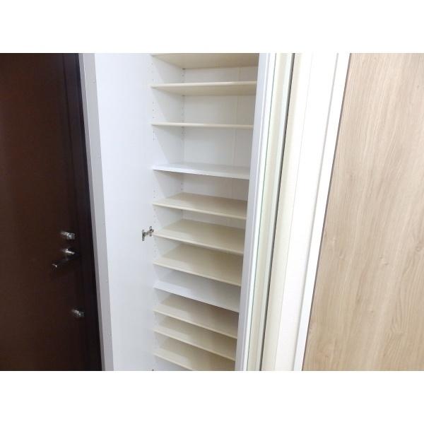 パークビュー王子駅前 部屋画像
