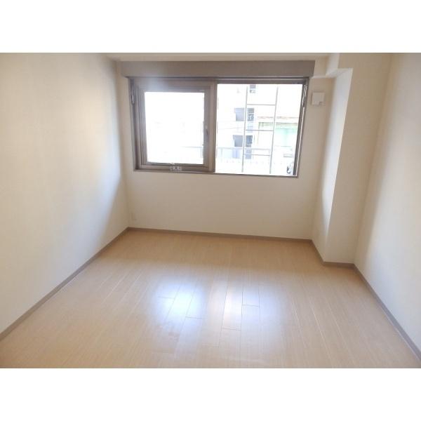 パークビュー王子駅前 部屋画像
