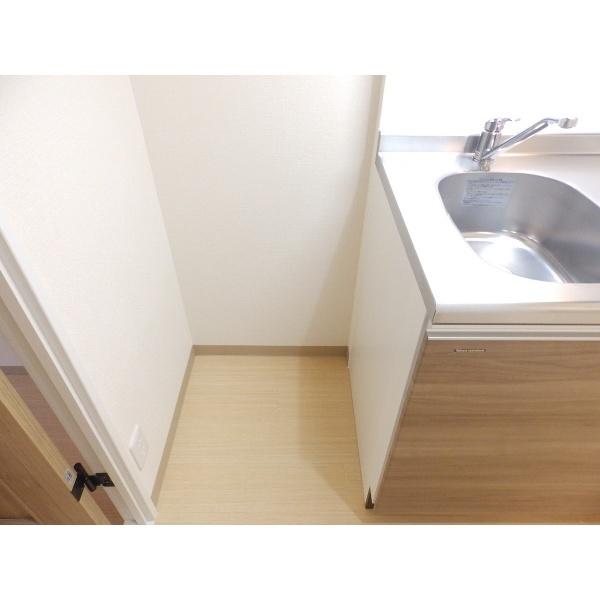 パークビュー王子駅前 その他部屋・スペース