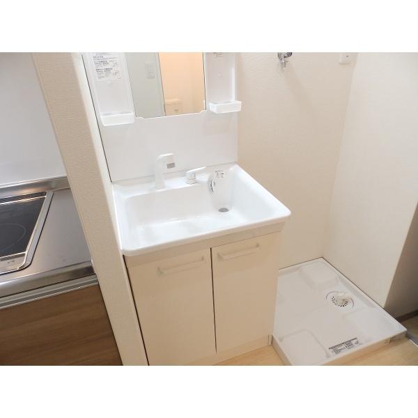 パークビュー王子駅前 部屋画像