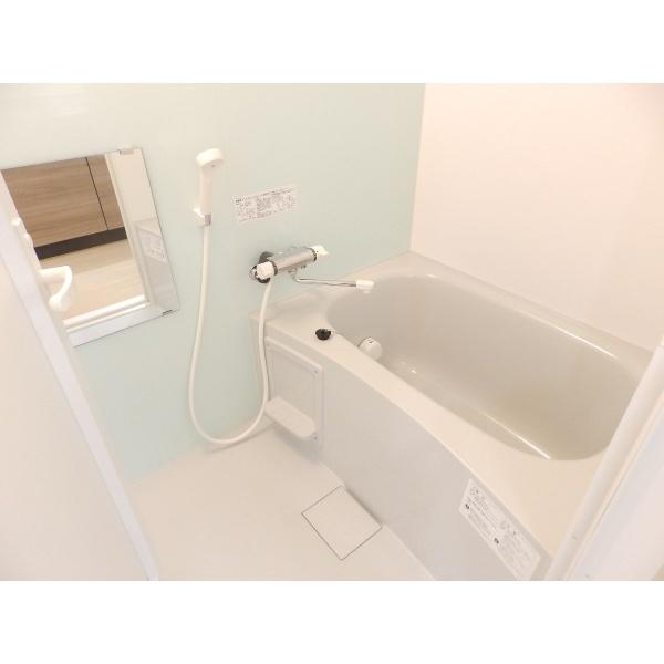 パークビュー王子駅前 部屋画像