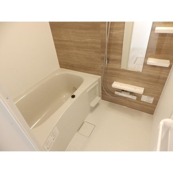 Luxe　MAYA 部屋画像