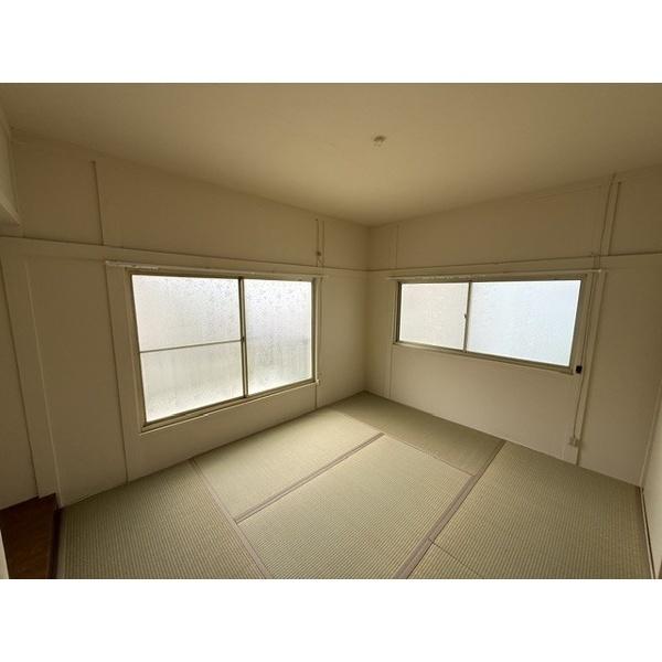 天城通3丁目テラスハウス西側 部屋画像