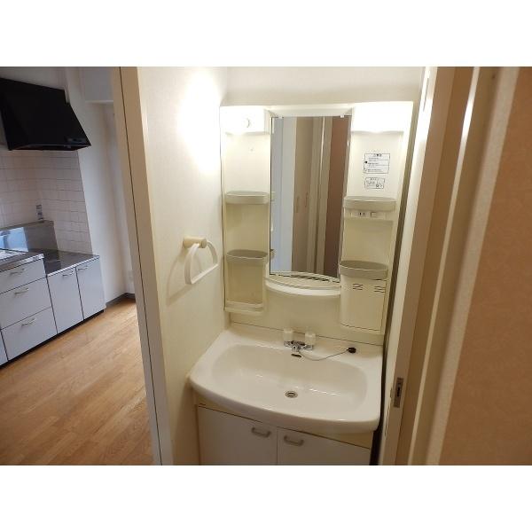 グランペール六甲 部屋画像