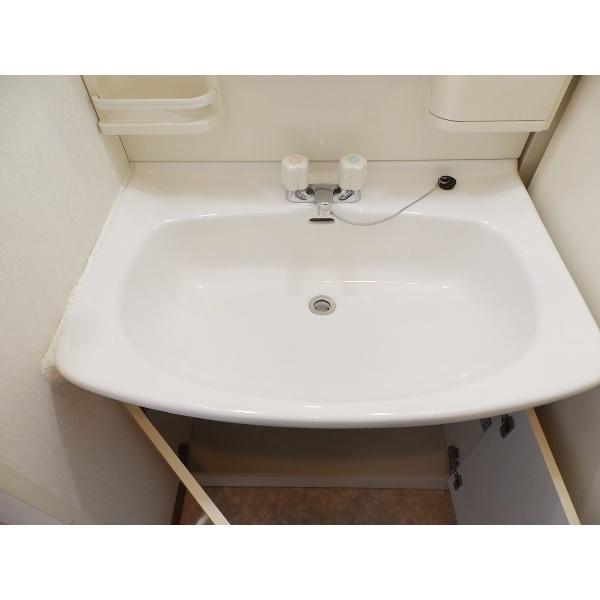 グランペール六甲 部屋画像