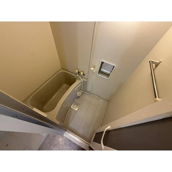 グランペール六甲 部屋画像